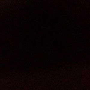 Meet your Posher, Krista